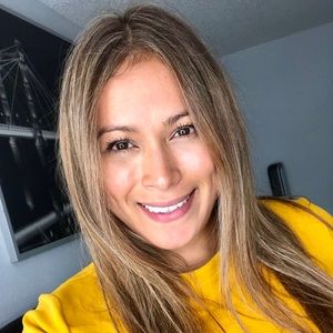 Meet your Posher, Joana marie